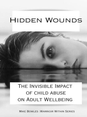 cover image of Hidden Wounds